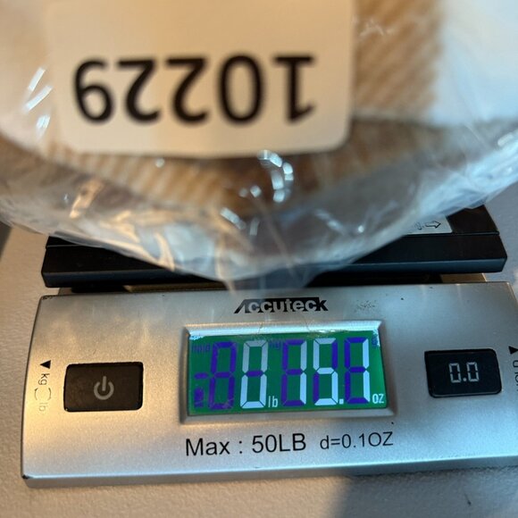 Eddie Bauer Women XL Fleece Shacket Shirt Jacket Buttons Brown Plaid Oversized - Picture 9 of 9